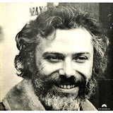 Georges Moustaki : Georges Moustaki (LP, Album, Gat)