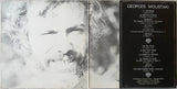 Georges Moustaki : Georges Moustaki (LP, Album, Gat)