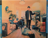 Oasis (2) : Definitely Maybe (CD, Album, RP)