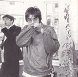 Oasis (2) : Definitely Maybe (CD, Album, RP)