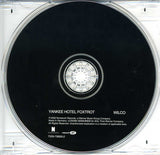 Wilco : Yankee Hotel Foxtrot (CD, Album, Enh, Blu)