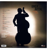 Omer Avital : Abutbul Music (2xLP, Album)