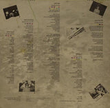 שלום חנוך* = Shalom Hanoch : על פני האדמה = On The Face Of The Earth (LP, Album)