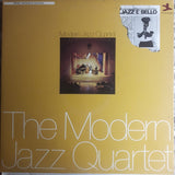 The Modern Jazz Quartet : Modern Jazz Quartet (2xLP, Comp, Gat)