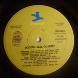 The Modern Jazz Quartet : Modern Jazz Quartet (2xLP, Comp, Gat)