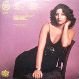 Mirit Shelly : Tiger (LP)