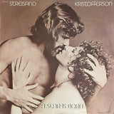 Streisand*, Kristofferson* : A Star Is Born (LP, Album)