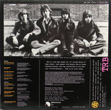 TRB* : Power In The Darkness (LP, Album)