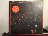 Bob Dylan, The Band : Before The Flood (LP, Album)