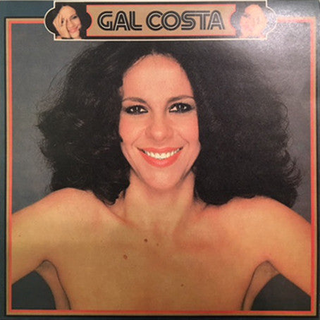 Gal Costa : Fantasia (LP, Album)