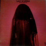 Lalo Schifrin : Black Widow (LP, Album, Gat)
