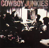 Cowboy Junkies : The Trinity Session (LP, Album)