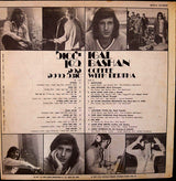 יגאל בשן* = Igal Bashan* : קפה אצל ברטה = Coffee With Bertha (LP, Album, Mono)