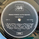 Franck Pourcel Et Son Grand Orchestre : Western (LP, Album)