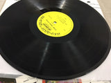 יוסי בנאי* :  תעלולי מקס ומוריץ = Max and Moritz (LP, Album, Mono)