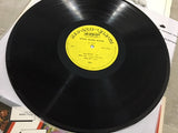 יוסי בנאי* :  תעלולי מקס ומוריץ = Max and Moritz (LP, Album, Mono)