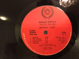 Nikolas = ניקולס : Kemangi = קמנג'י (LP, Album)