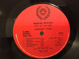 Nikolas = ניקולס : Kemangi = קמנג'י (LP, Album)