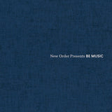 New Order : Be Music (2xLP, Comp, RM)