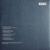 New Order : Be Music (2xLP, Comp, RM)