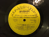 Hakol Over Habibi : דור האספרסו = Espresso Generation (LP, Album)