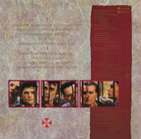 Simple Minds : New Gold Dream (81-82-83-84) (LP, Album, Two)