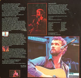 John Martyn : So Far So Good (LP, Comp, sin)