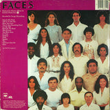 Earth, Wind & Fire : Faces (2xLP, Album, Pit)