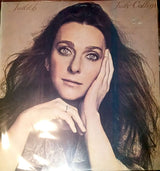 Judy Collins : Judith (LP, Album)