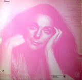 Judy Collins : Judith (LP, Album)