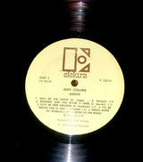 Judy Collins : Judith (LP, Album)