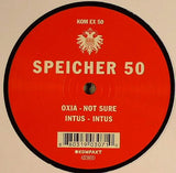 Oxia / Intus : Speicher 50 (12")