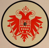 Oxia / Intus : Speicher 50 (12")