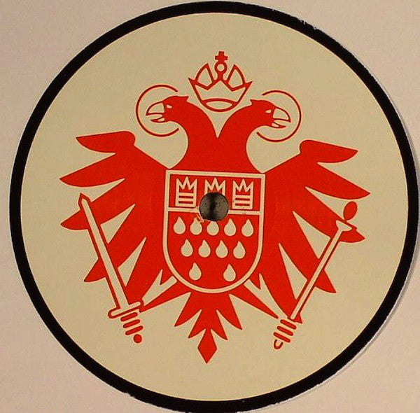 Oxia / Intus : Speicher 50 (12")