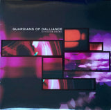 Guardians Of Dalliance : Diffusion Rooms (3x12", Album)