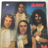 Slade : Sladest (LP, Comp)