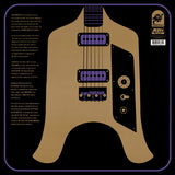 King Gizzard And The Lizard Wizard : Flying Microtonal Banana (Explorations Into Microtonal Tuning Volume 1) (LP, Album, Ltd, Yel)