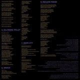 King Gizzard And The Lizard Wizard : Flying Microtonal Banana (Explorations Into Microtonal Tuning Volume 1) (LP, Album, Ltd, Yel)