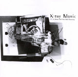 Various : X-Ray Music: A Blood And Fire Dub Directory (CD, Comp)