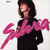 Silvia (3) : Silvia (LP, Album, RE, RM)