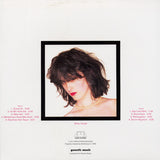 Silvia (3) : Silvia (LP, Album, RE, RM)