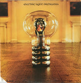 Electric Light Orchestra : The Light Shines On (LP, Comp)