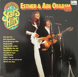 Esther & Abi Ofarim : Die Welt Der Stars & Hits (LP, Comp)