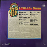 Esther & Abi Ofarim : Die Welt Der Stars & Hits (LP, Comp)