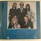 Elton John : Captain Fantastic And The Brown Dirt Cowboy (LP, Album, Gat)