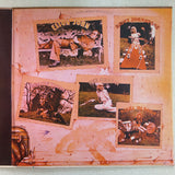 Elton John : Goodbye Yellow Brick Road (2xLP, Album, Gat)