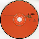 Ry Cooder : The End Of Violence (Score From The Motion Picture Soundtrack) (CD, Album)