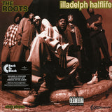 The Roots : Illadelph Halflife (2xLP, Album, RE)