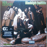 The Roots : Illadelph Halflife (2xLP, Album, RE)