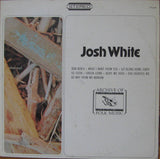 Josh White : Josh White (LP, Album)